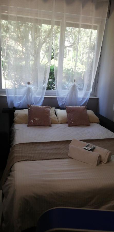 Residence Villa Alba Room Nr 221 Gardone Riviera Exterior photo