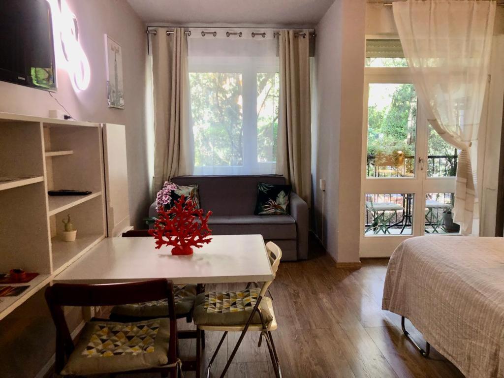 Residence Villa Alba Room Nr 221 Gardone Riviera Exterior photo