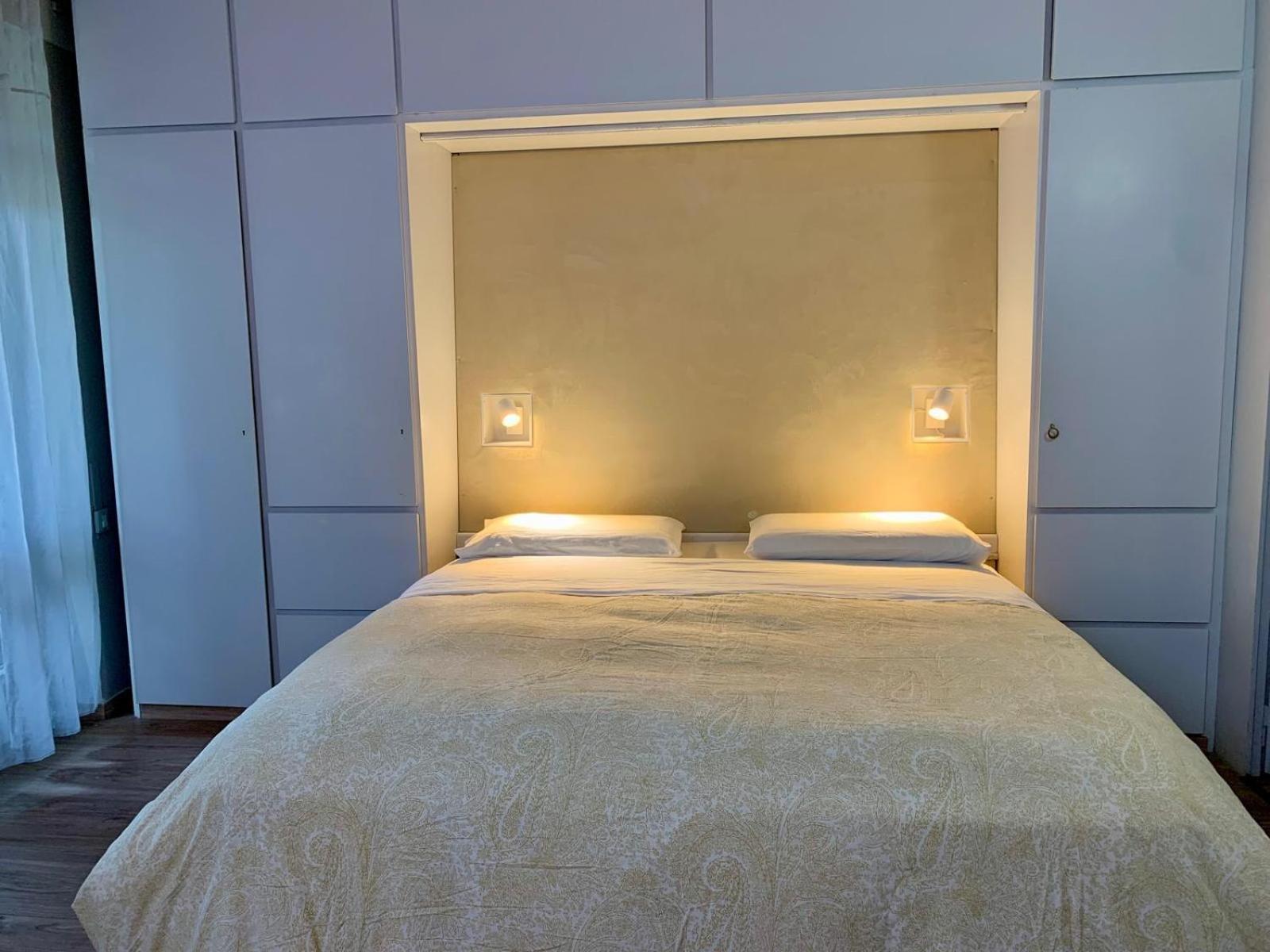 Residence Villa Alba Room Nr 221 Gardone Riviera Exterior photo